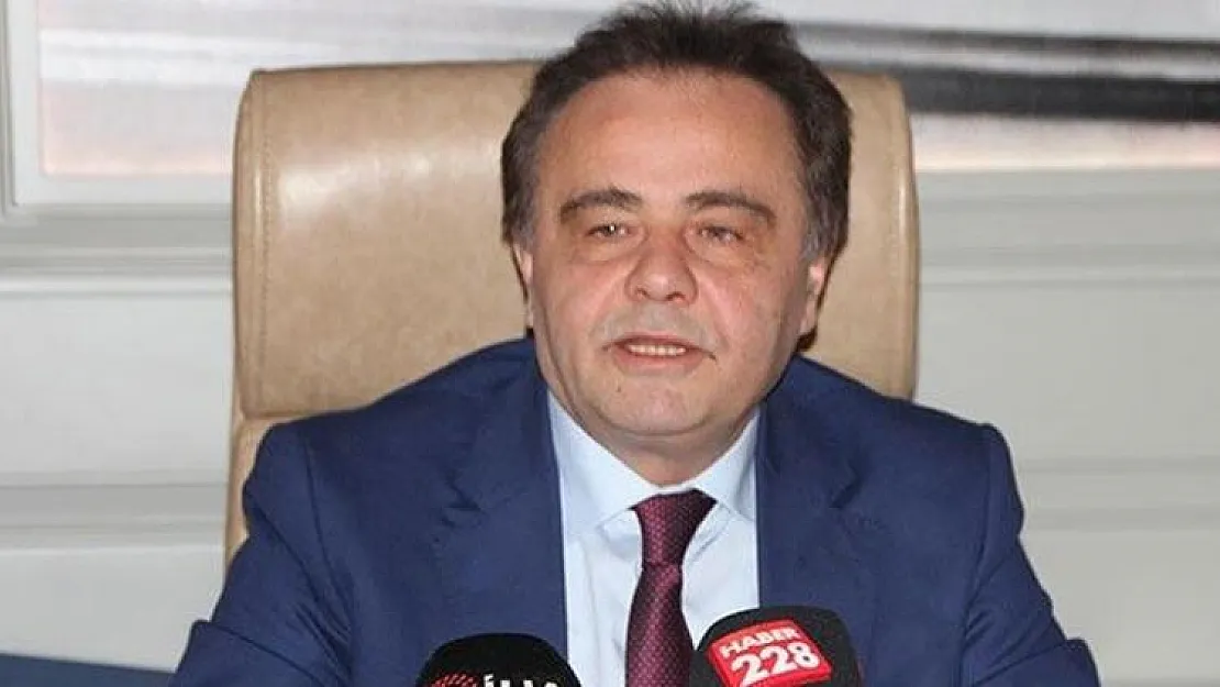 İçişleri Bakanlığı harekete geçti! Belediye başkanı görevden uzaklaştırıldı!