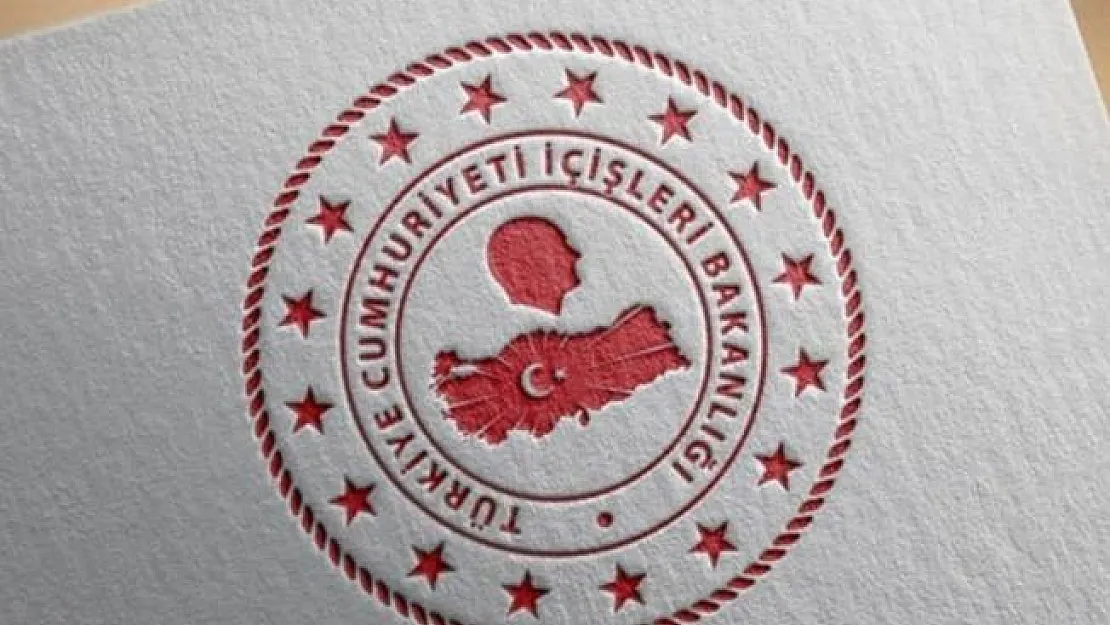 İçişleri Bakanlığı İmamoğlu'na açılan soruşturmalar hakkında açıklama yaptı!