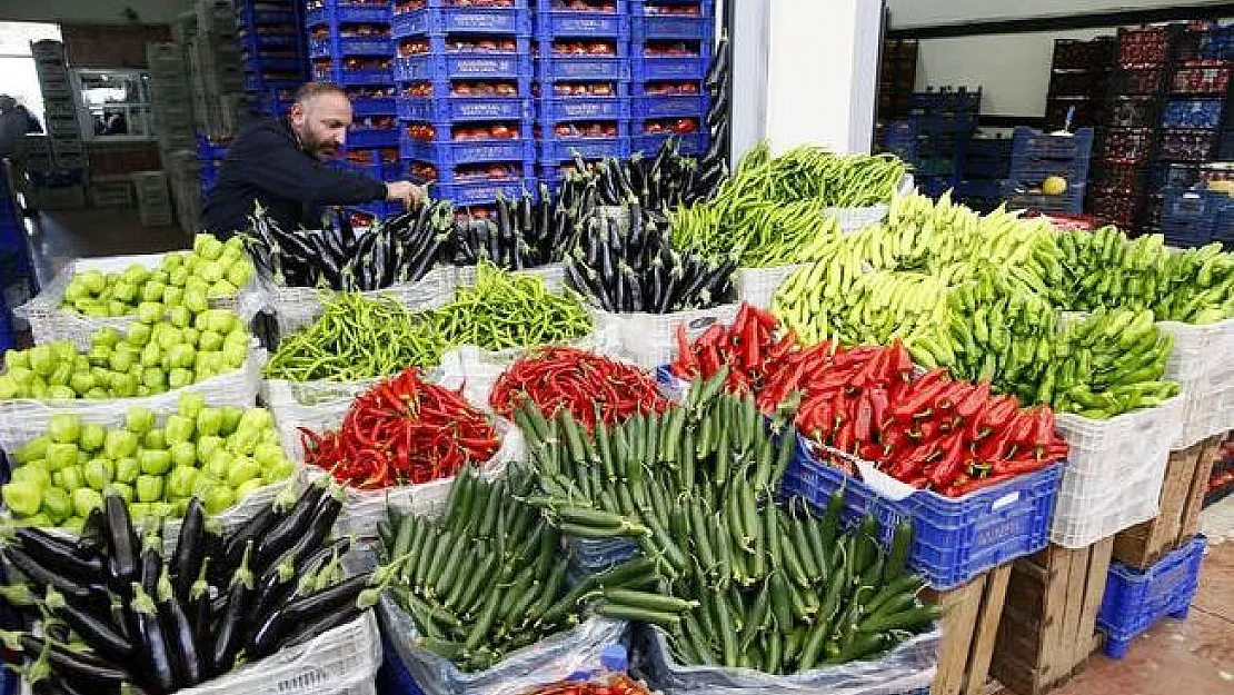 İçişleri Bakanlığı İzinlerini İptal Etti! Manav Ve Kasaplar Kapalı Kalacak