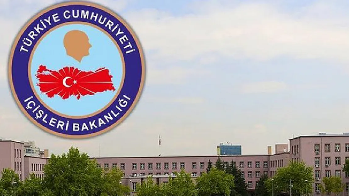 İçişleri Bakanlığı Kamu Düzeni ve Güvenliği Uzman Yardımcısı Alımı Sözlü Sınavlarının Kesin Sonuçları Açıklandı!