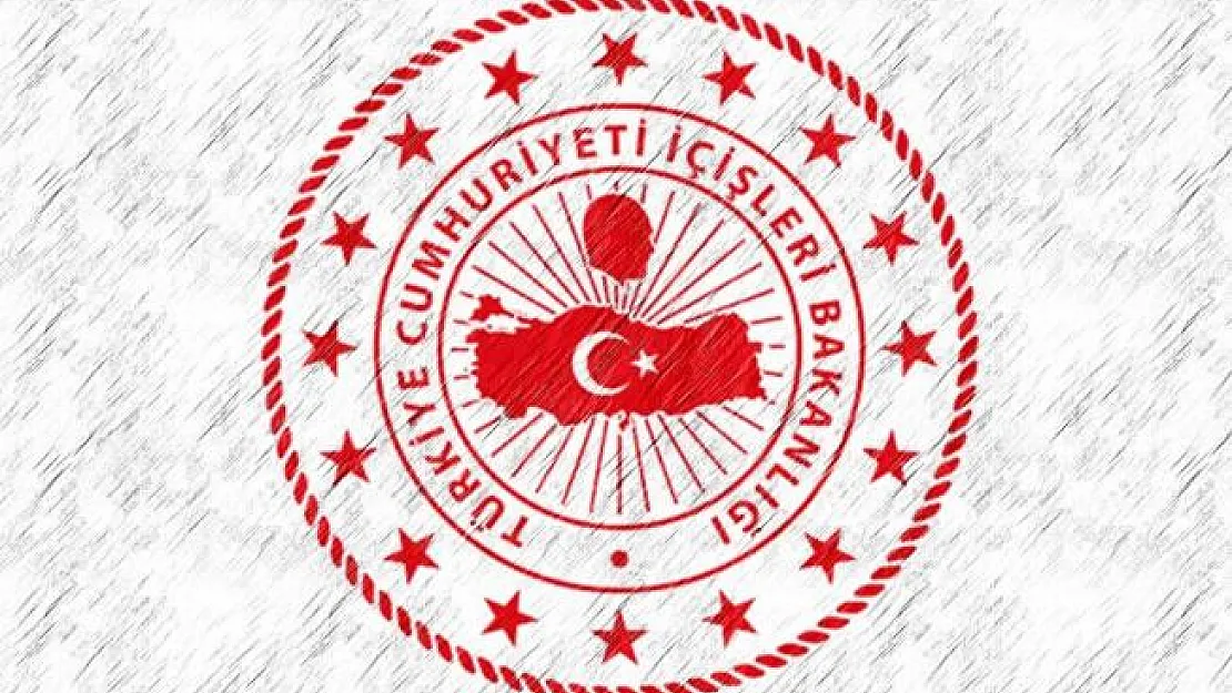 İçişleri Bakanlığı personel alımı başvuruları yarın başlıyor!