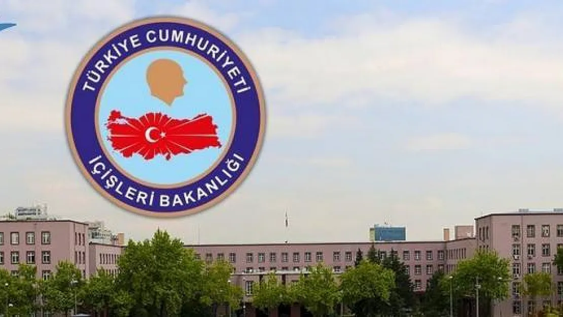İçişleri Bakanlığı Personel Alımı Mülakatlarında Torpil Mi Yapıldı ?