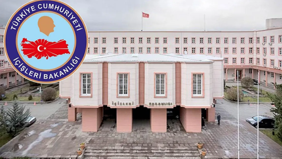 İçişleri Bakanlığı Programcı Unvan Değişikliği Sınavına İlişkin Sonuçlar Açıklandı