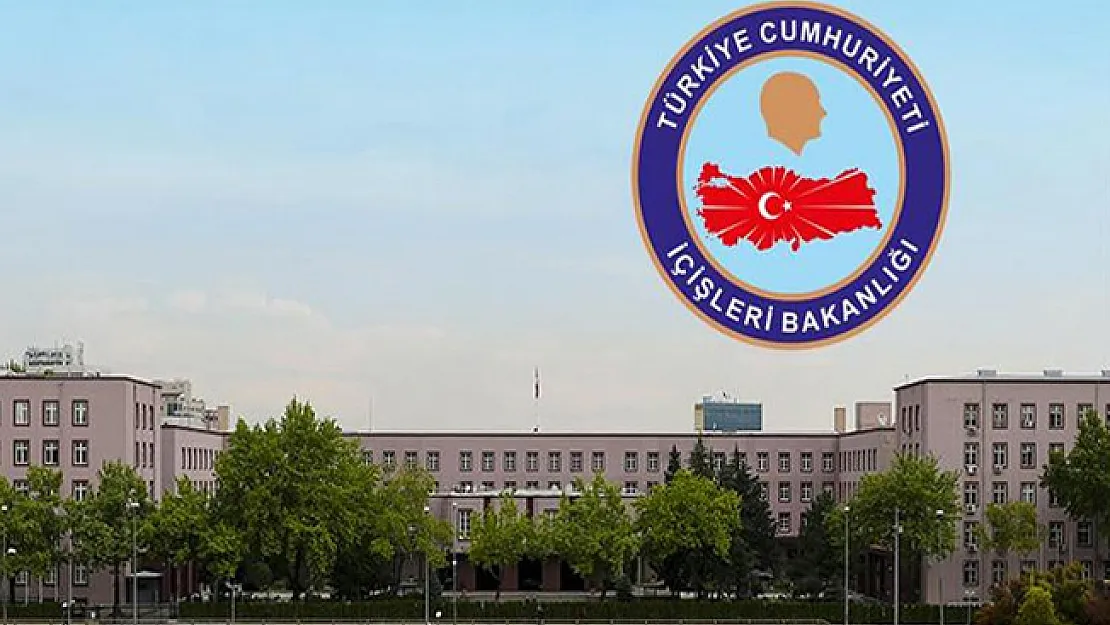 İçişleri Bakanlığı Sözleşmeli Bilişim Personeli Alımı Başvuru Sonuçları Açıklandı