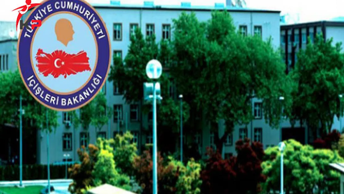 İçişleri Bakanlığı Tarafından Eğil Belediyesine Kayyum Atandı