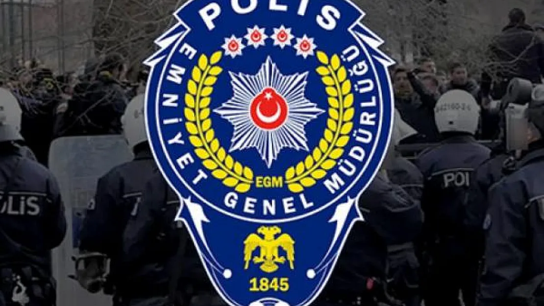 İçişleri Bakanlığı Tarafından Son Dakika Polis ve Jandarma Açıklaması Geldi