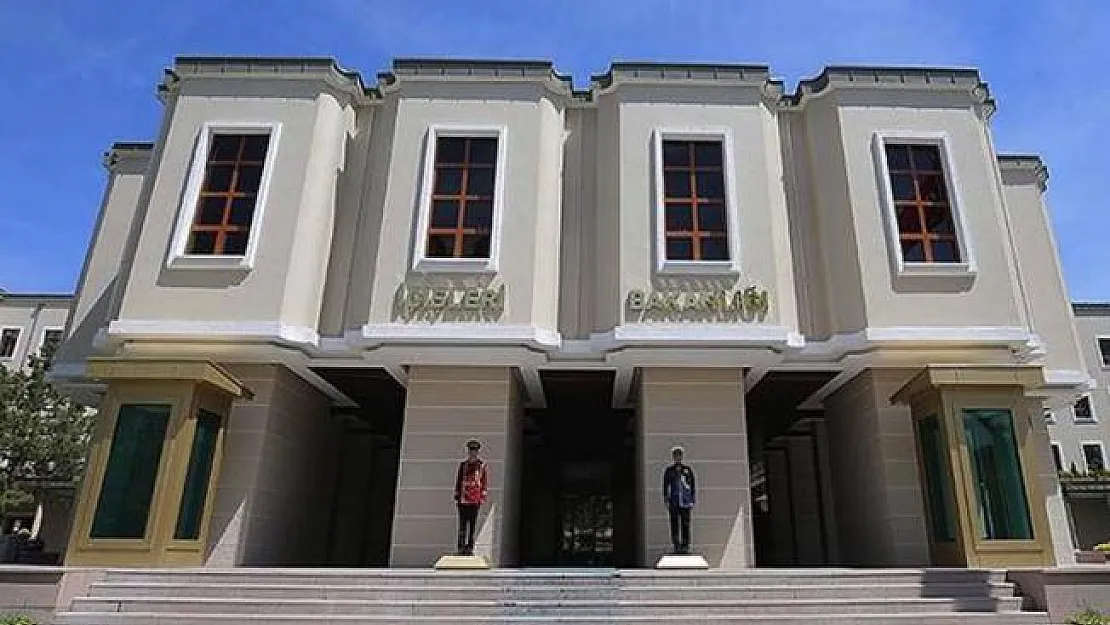 İçişleri Bakanlığı tarafından yeni genelge yayımlandı! 81 il valiliğine gönderildi