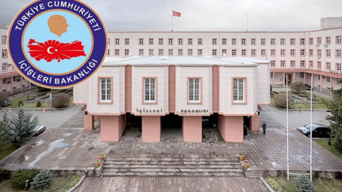 İçişleri Bakanlığı Taşerona Kadro Sınavı Kesin Sonuçlarını Açıklandı