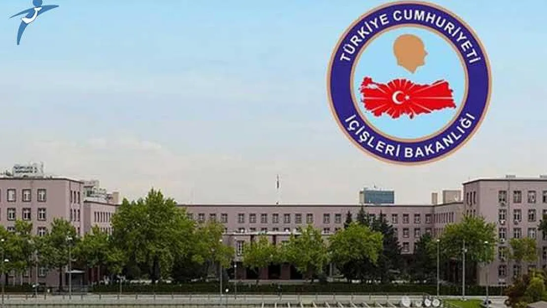 İçişleri Bakanlığı Uzman Yardımcılığı Sözlü Sınavına Katılacak Adaylar Belli Oldu!