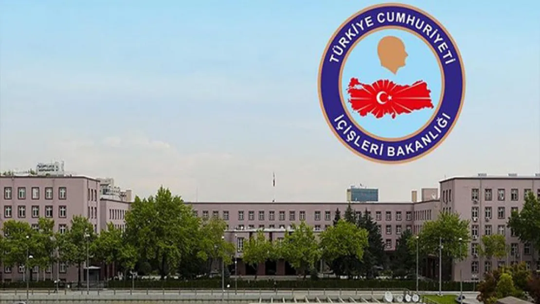 İçişleri Bakanlığı'dan 2018 Yılı Görevde Yükselme Sınavı İtirazlarına İlişkin Duyuru