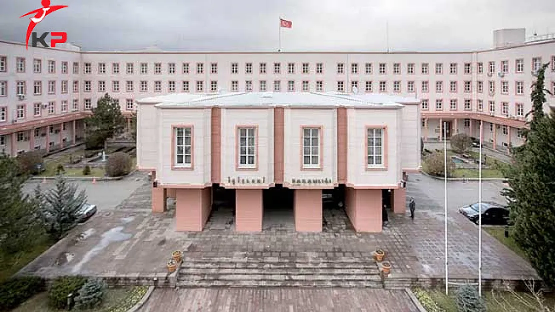 İçişleri Bakanlığından 'Adil Öksüz' Açıklaması