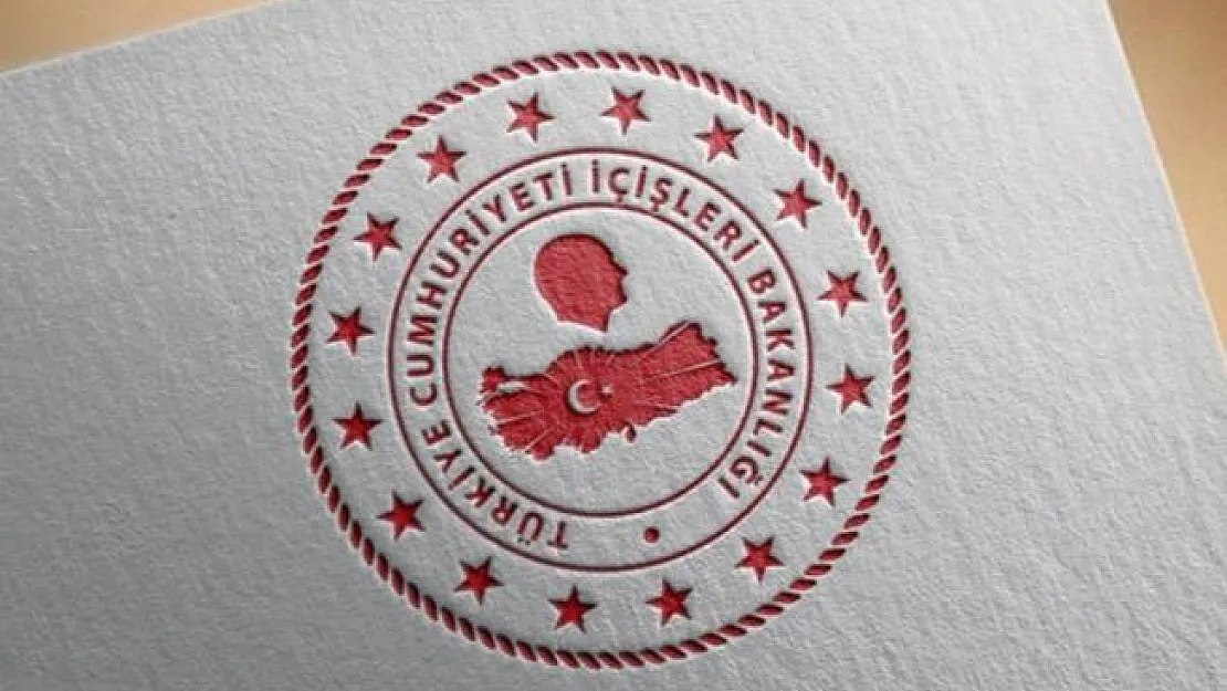 İçişleri Bakanlığı'ndan ek genelge: 18 – 20 yaş aralığındaki gençlere istisna getirildi!