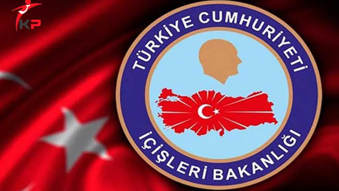 İçişleri Bakanlığı'ndan Erdoğan Akhanlı'ya İlişkin Açıklama!
