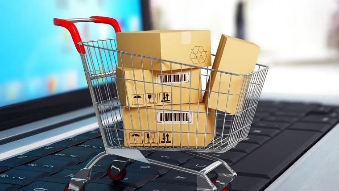 İçişleri Bakanlığı'ndan online alışverişlerle ilgili açıklama!