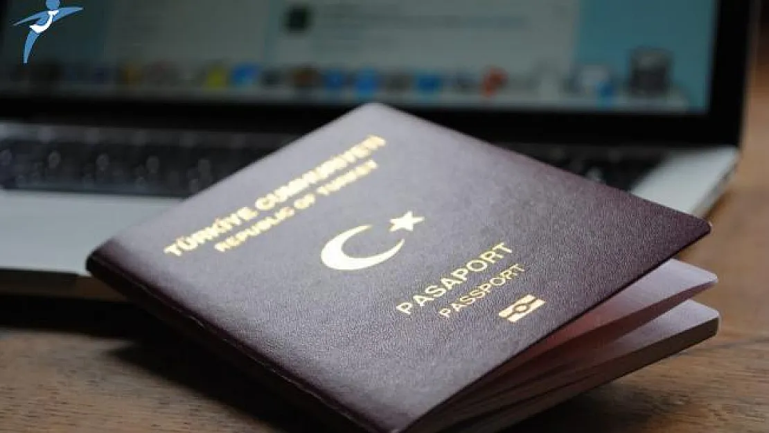İçişleri Bakanlığından Pasaport Şerhleri Hakkında Açıklama