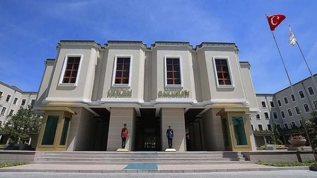 İçişleri Bakanlığı'ndan son dakika açıklaması!