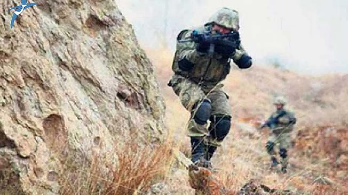 İçişleri Bakanlığından Terör Operasyonu Açıklaması Geldi