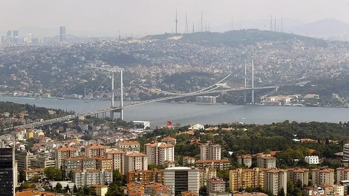 İçişleri Tek Tek Açıkladı! Bu İl Ve İlçelere Yabancılar Giremiyor: İşte Yabancı İkametine Kapatılan Yerler