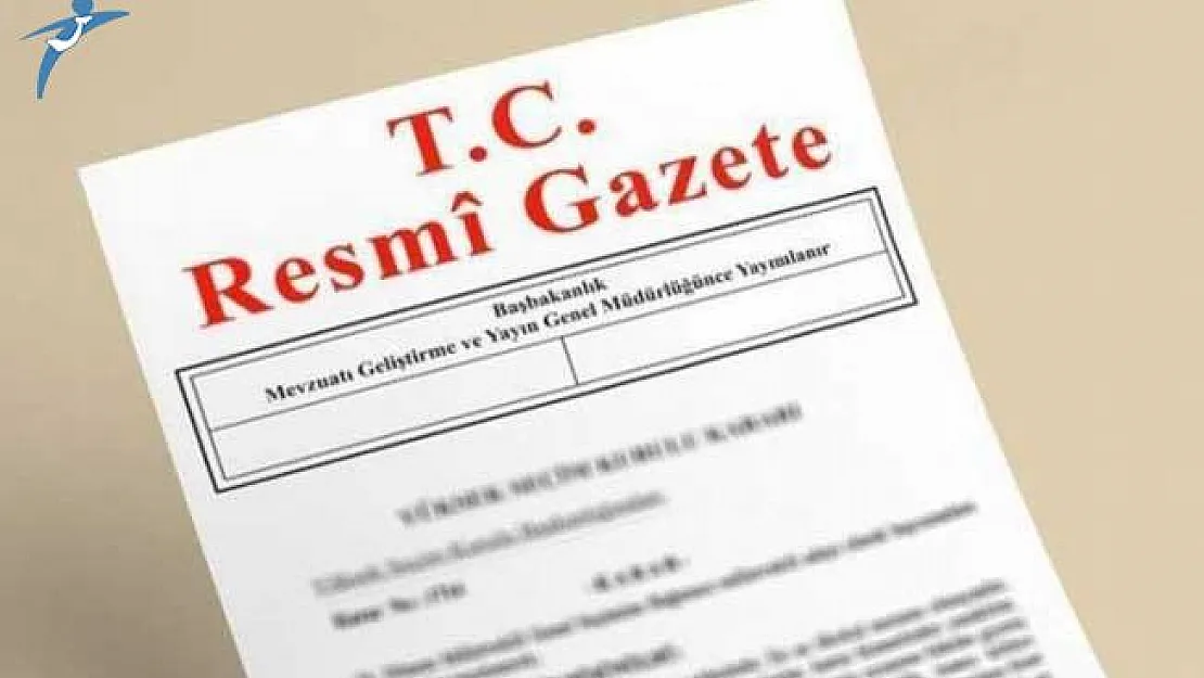İcra Katipliği Atama, Nakil ve Sınav Yönetmeliğinde Değişiklik Yapıldı