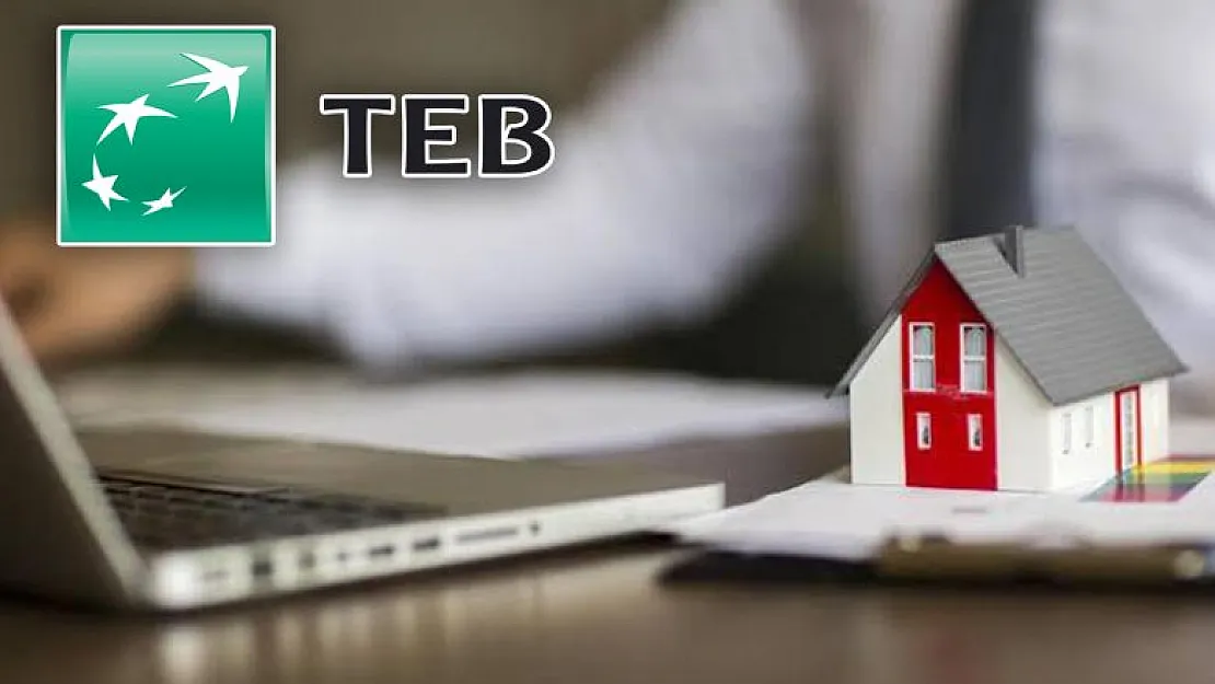Tek fiyata 3 tapu birden verilecek, bu fırsat bir tek TEB satışında görüldü! Üstelik fiyatlar 900 bin TL'den başlıyor…
