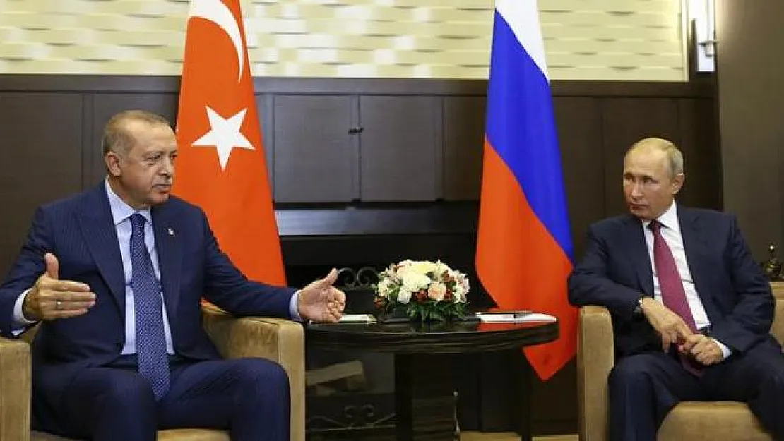 İdlib İçin Ateşkes Anlaşması Yapılmıştı ! Rusya'dan İlk Açıklama Geldi