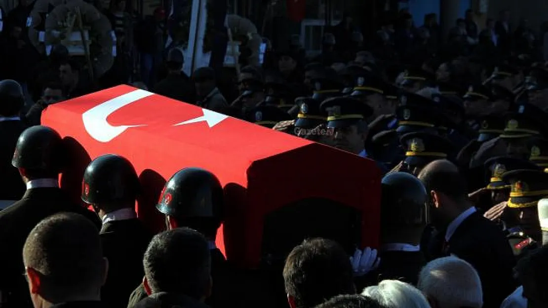 İdlib'te acı haber! Tuğgeneral Erdoğan şehit oldu