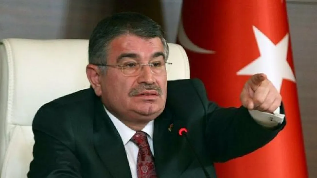 İdris Naim Şahin'in İYİ Parti Ordu Belediye Başkan Adaylığı Geri Çekildi!