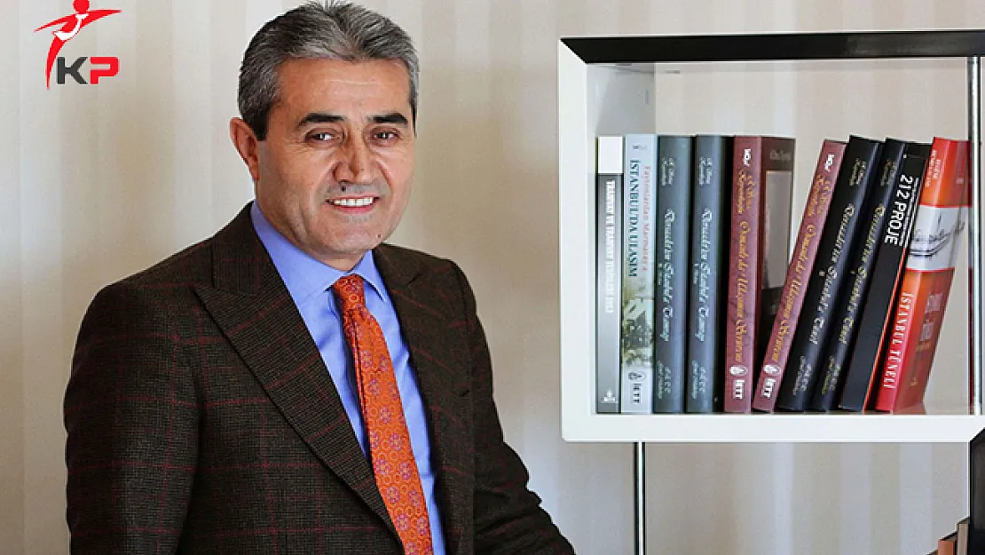 İETT Genel Müdürü Arif Emecen Görevden Alındı