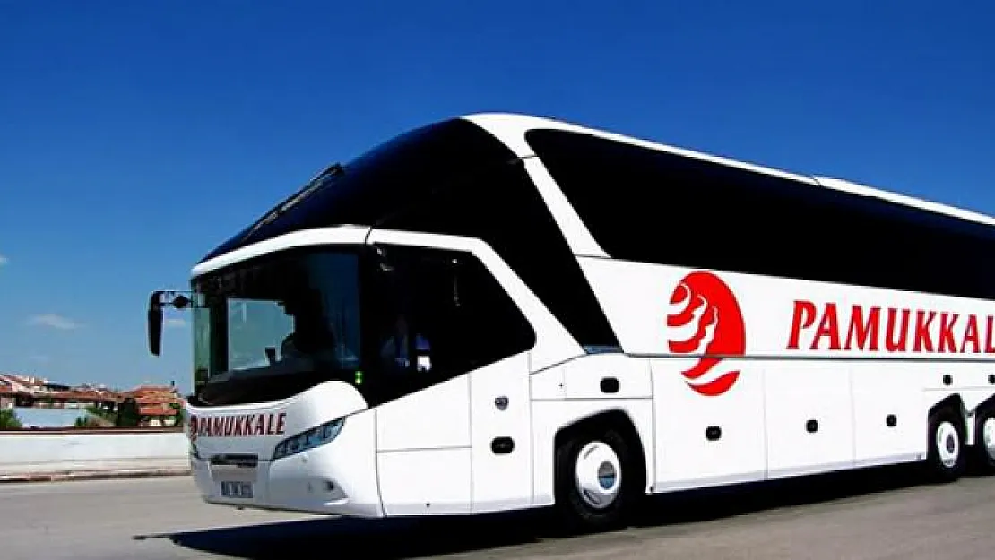İflas eden Pamukkale Turizm'den Son Dakika Açıklaması!