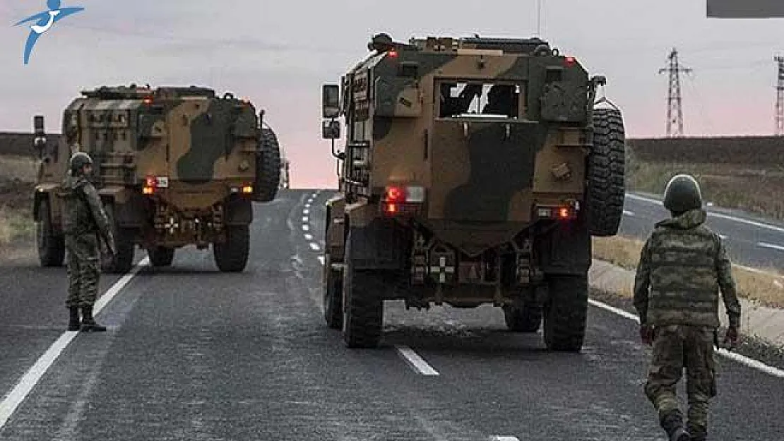 Iğdır'da Askerlerimize Hain Tuzak !