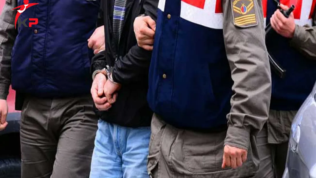 Iğdır'da Terör Operasyonu! BDP Eski İl Başkanı Tutuklandı!