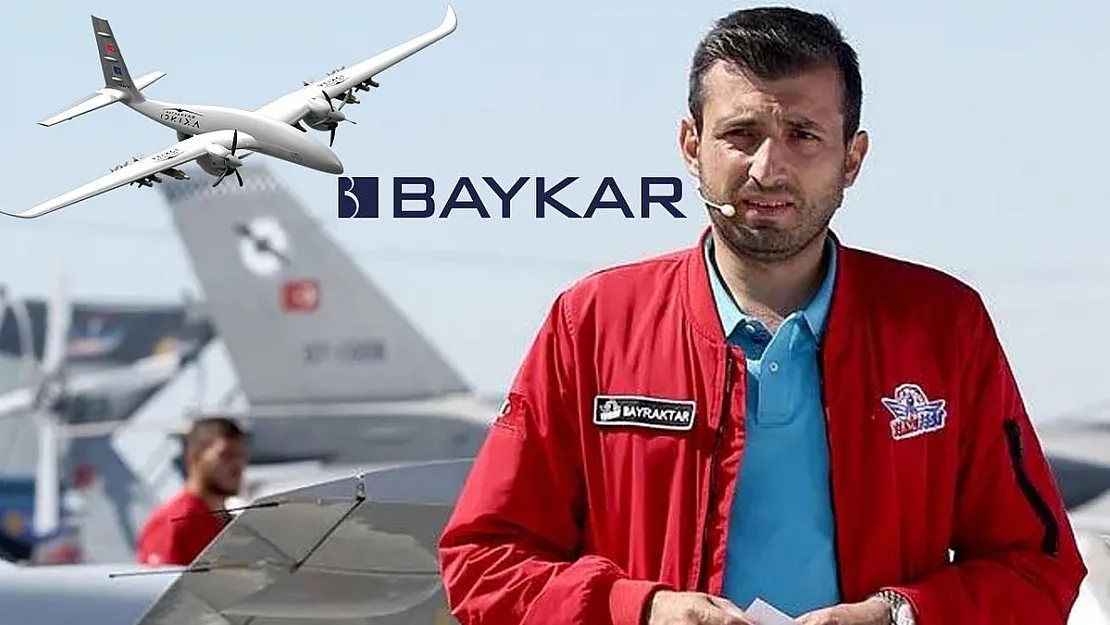 İHA ve SİHA üreten Baykar en az lise mezunu çalışacak kişiler arıyor!