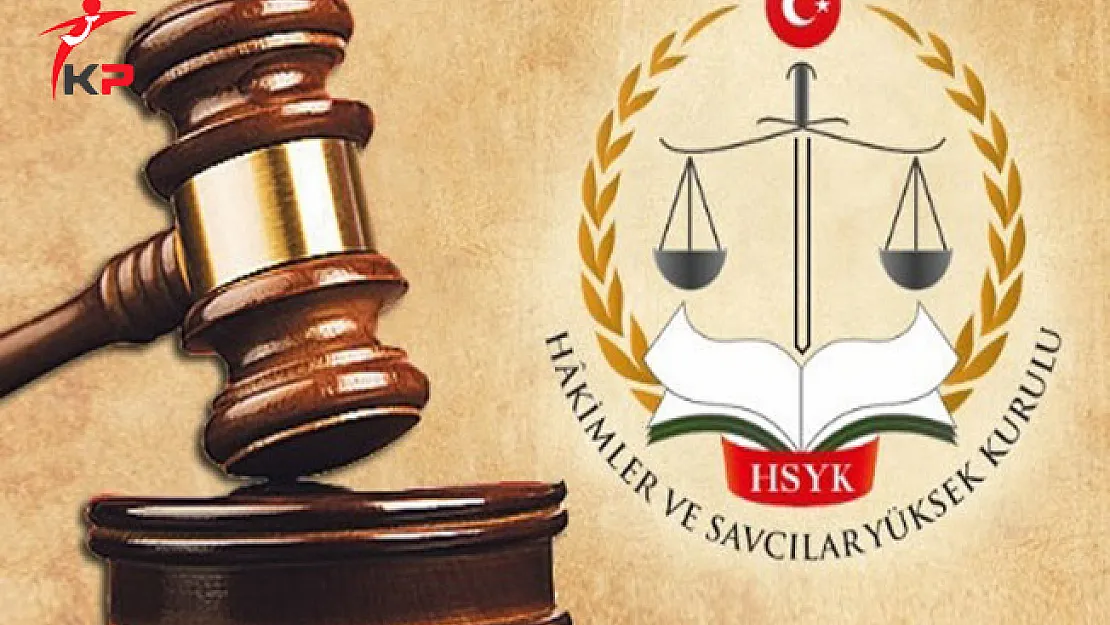 İhraç Edilen 227 Hakim ve Savcının Tam Listesi
