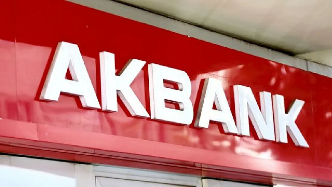 İhtiyaç kredisi arayanlara Akbank'tan müjde! Akbank Direkt Kredi kampanyasıyla kredi çekmek de ödemek de çok kolay!