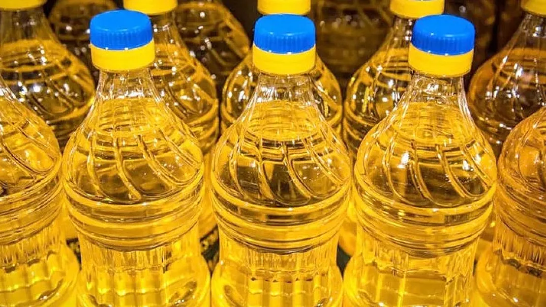İhtiyacınız varsa hemen koşmaya başlayın: 5 lt sıvı yağlarda çılgın indirim! Yarın sona erecek
