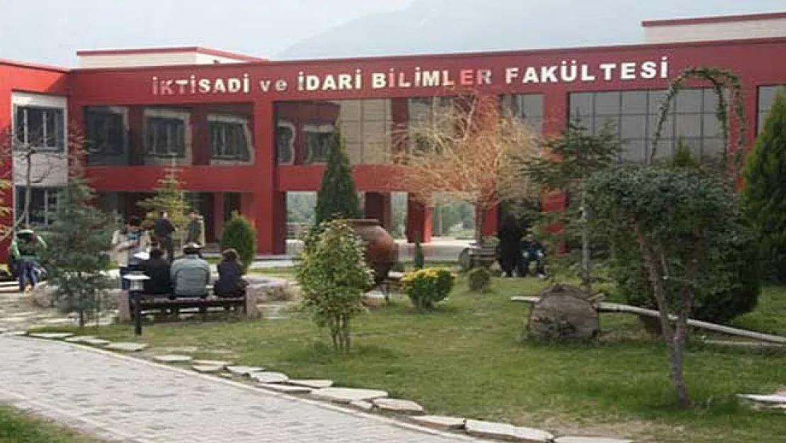 İİBF Mezunları Hükümetten 1 Yıldır Atama Bekliyor