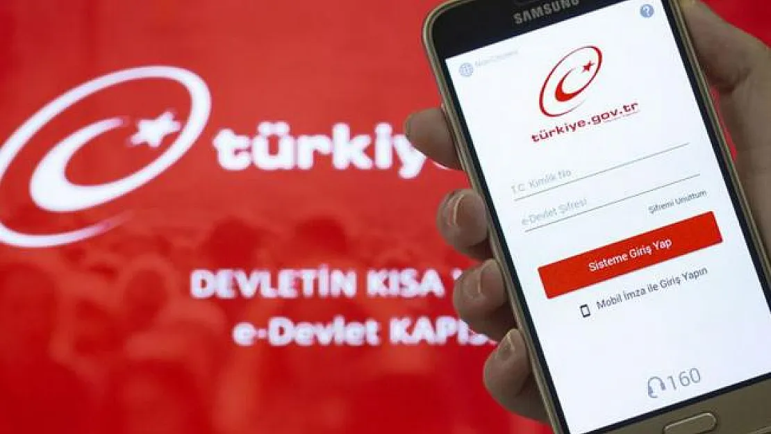 İkametgah adres değişikliği e-Devlet üzerinden yapılabilecek! İnternetten adres değişikliği nasıl yapılır?