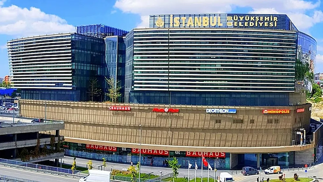 İkametgah, KPSS, Sınav ve Yaş Şartı Yok! İBB 9 farklı meslekten personel alımı yapıyor