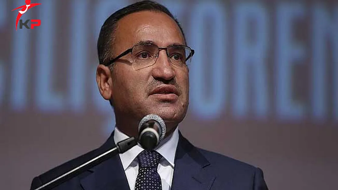 IKBY Referandumu Hakkında Başbakan Yardımcısı Bozdağ'dan Önemli Açıklama