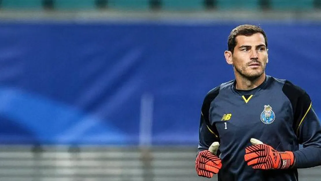 Iker Casillas Kalp Krizi Geçirdi! Iker Casillas'ın Sağlık Durumu Nasıl? Iker Casillas Kimdir?
