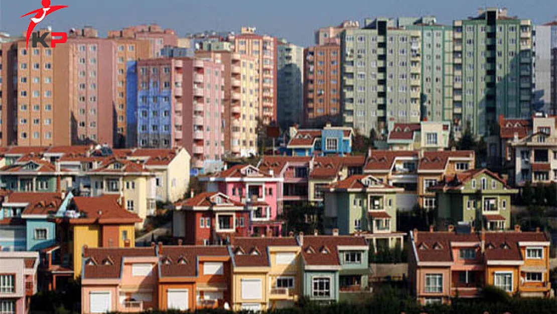 İki Bakanlık Konut Fiyatlarını Belirliyor