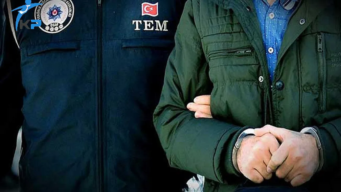 İki Bakanlıkta FETÖ Operasyonu ! Çok Sayıda Kamu Personeline Gözaltı Kararı