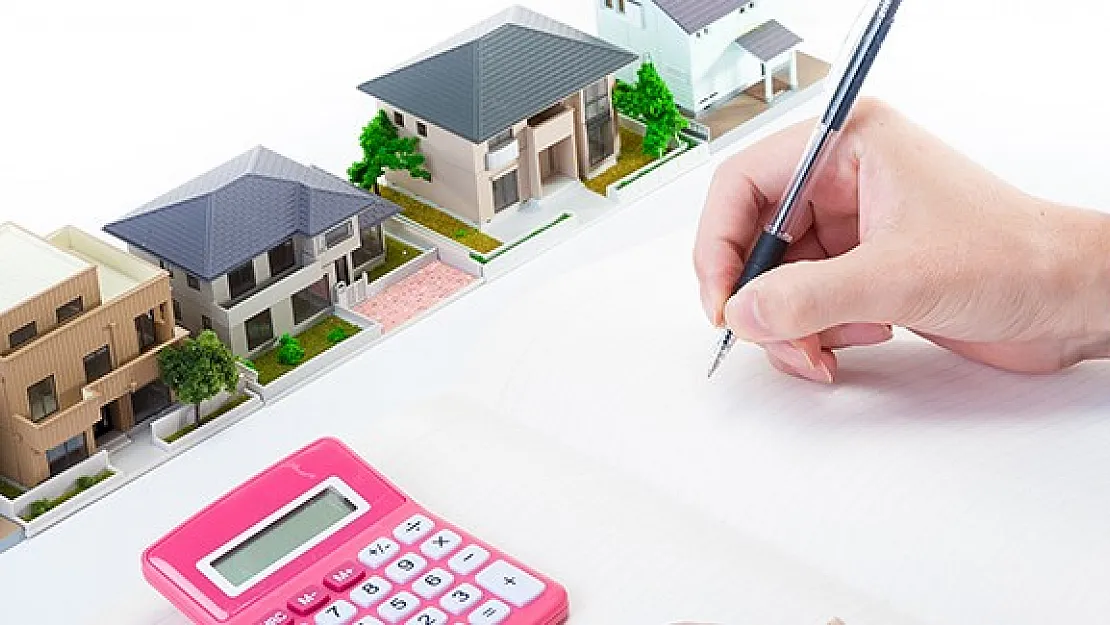 İki tane gayrimenkul için Ziraat Bankası, emlakçıları kıskandıracak fiyat verdi: istenen peşinat ise, sadece 252 bin TL…