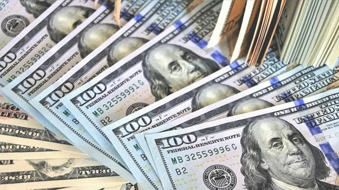 İki Ülkeden Kritik Dolar Hamlesi! Ticari İşlemlerden Çıkarılıyor