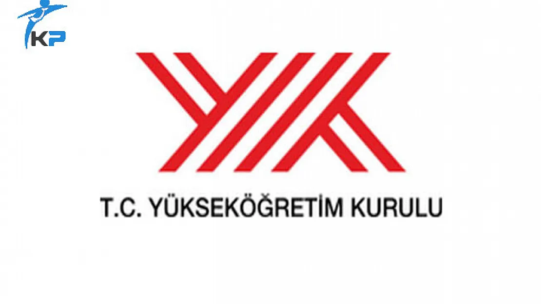 İki Üniversite İçin Rektör Adaylığı Başvuruları Başladı