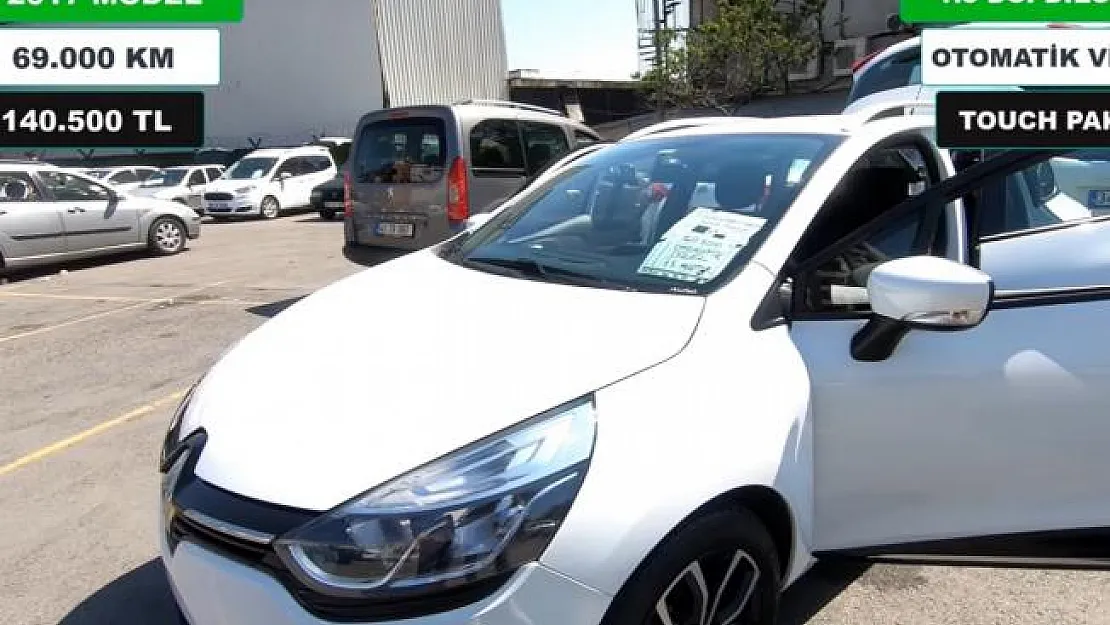İkinci el araba fiyatları uçtu! ÖTV zammı sonrasında ikinci el oto fiyatları