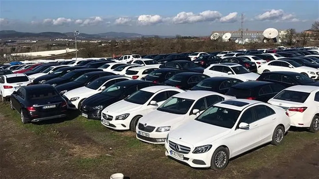 İkinci El Araçlara Zam Mı Geliyor? Bayram Öncesi Son Durum Ne?