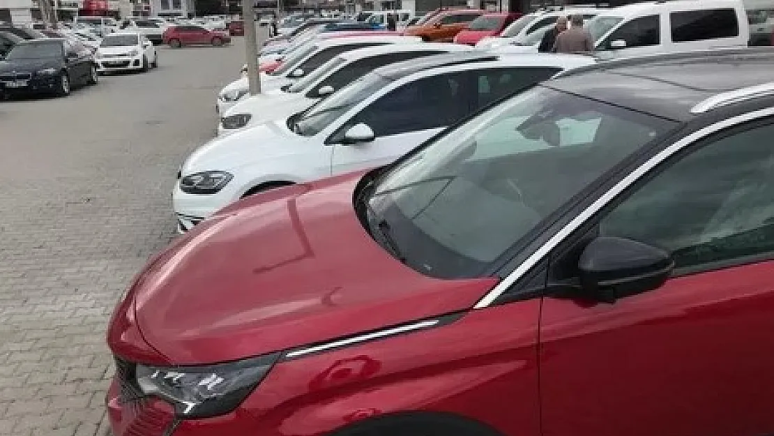 Haftaya tamamen değişiyor! İkinci el araç alıp satacaklar dikkat: Bugün belli oldu