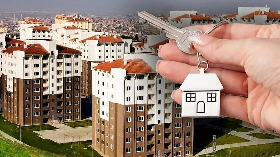 İkinci El Konut Fiyatları Düşüyor: Ev Almak İçin Doğru Zaman Ne Zaman?