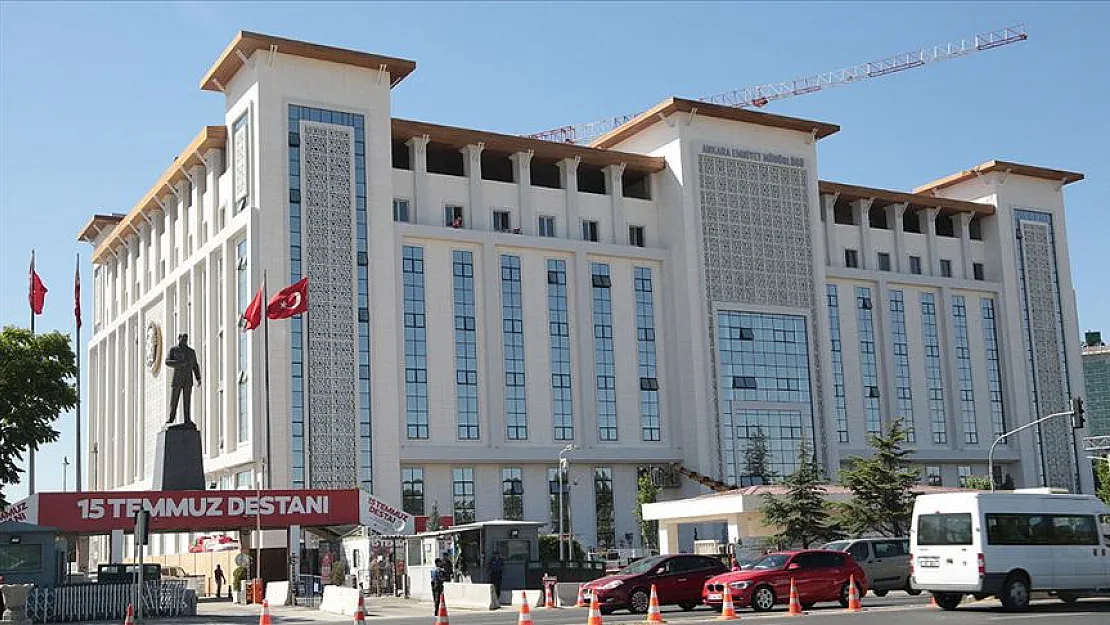 İl Emniyet Müdürlüğü daimi beden işçisi alımı yapıyor! Başvurular sona eriyor!
